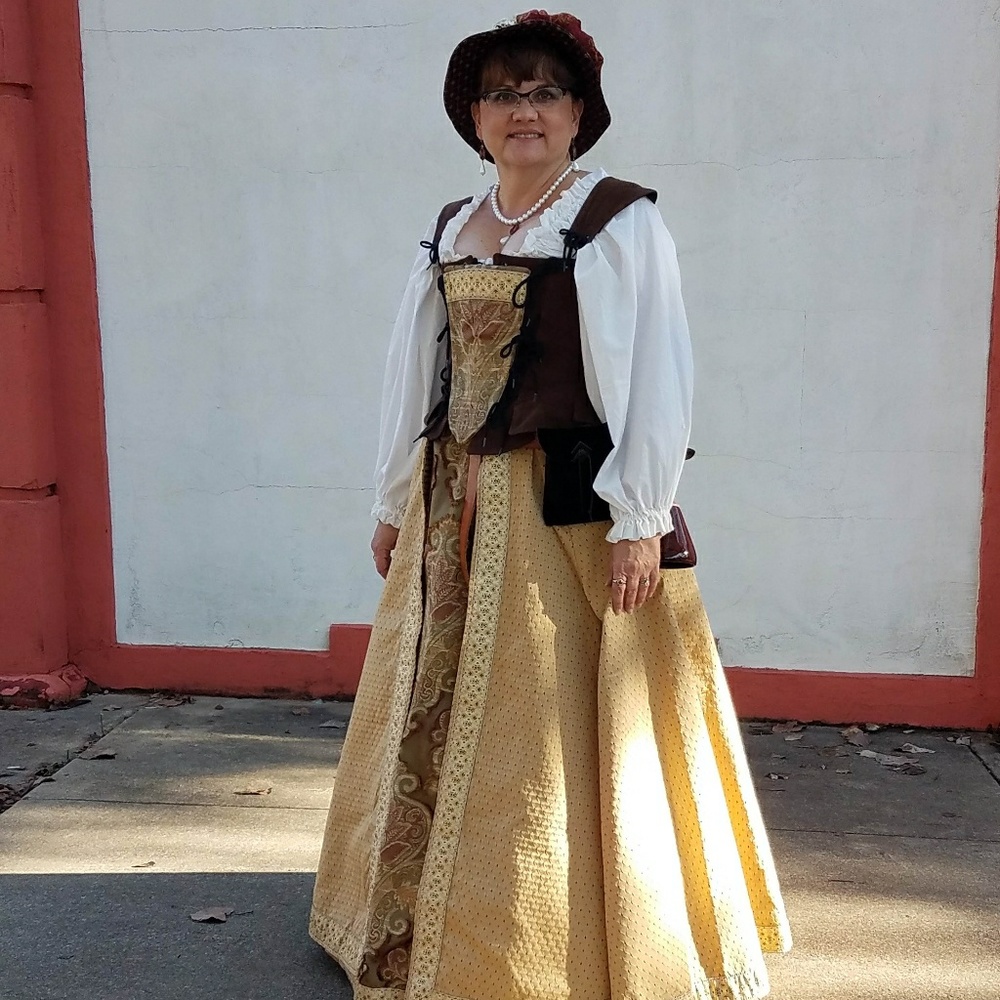 Meet your Posher, Kimberly